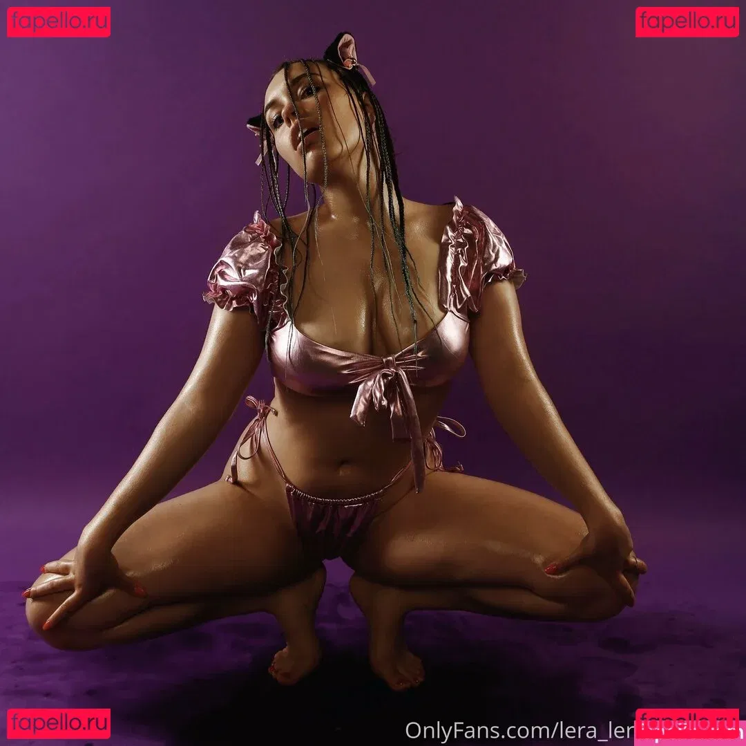 lera_lera_ Onlyfans Photo Gallery 