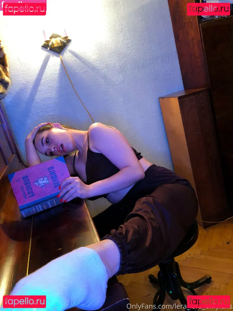 lera_lera_ Onlyfans Photo Gallery 
