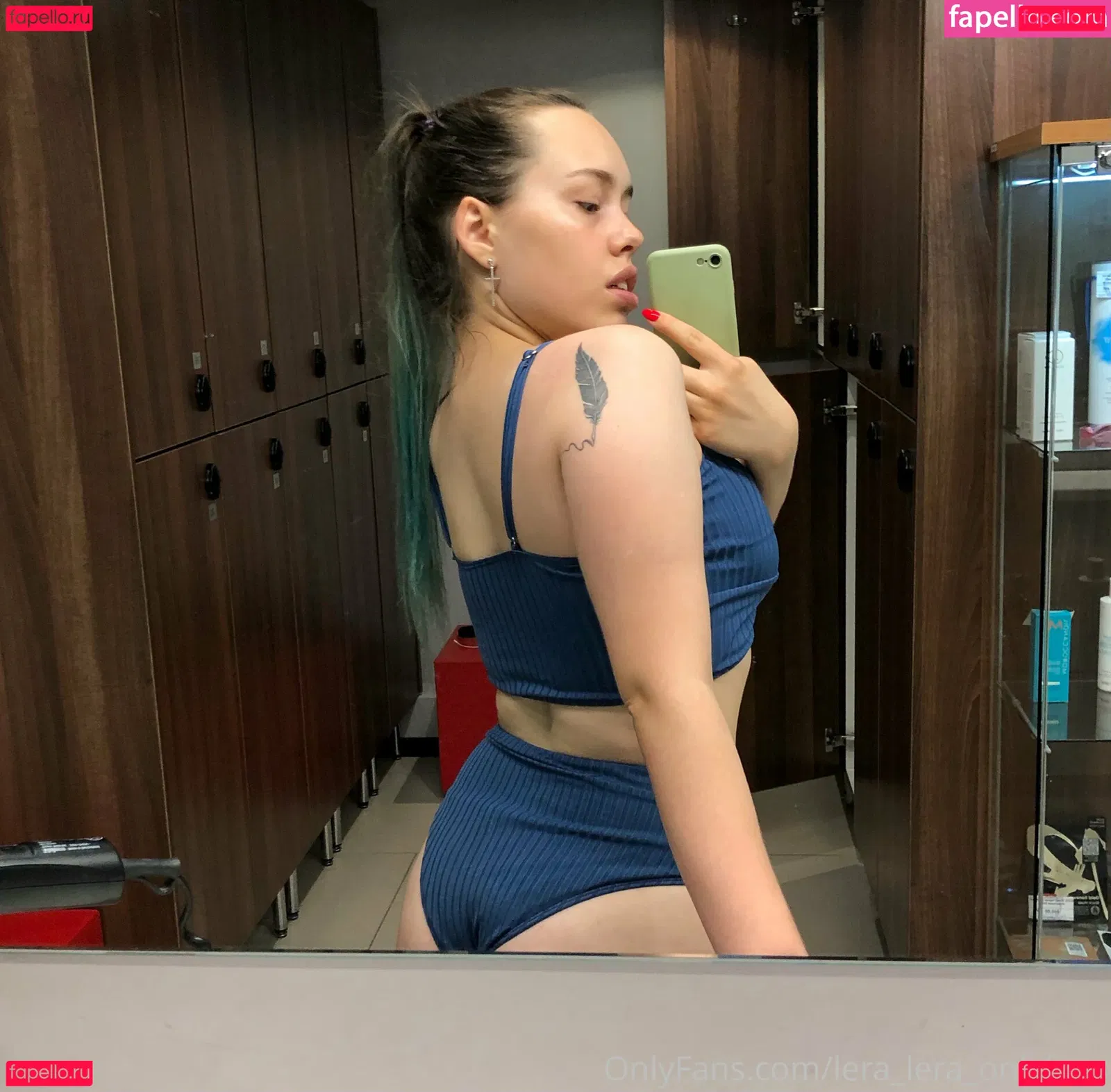 lera_lera_ Onlyfans Photo Gallery 