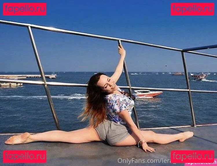 lera_lera_ Onlyfans Photo Gallery 