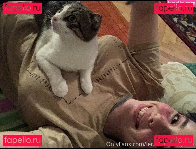 lera_lera_ Onlyfans Photo Gallery 