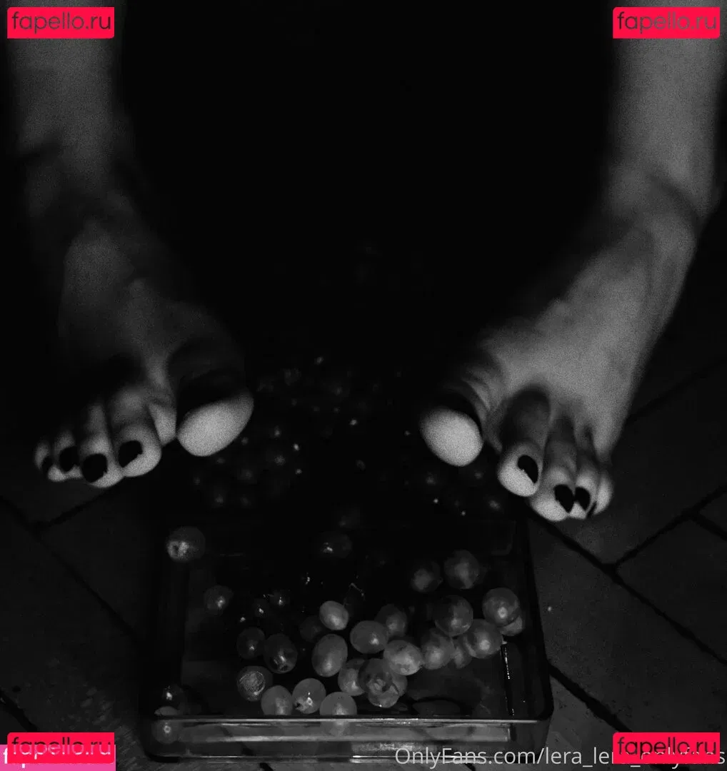 lera_lera_ Onlyfans Photo Gallery 