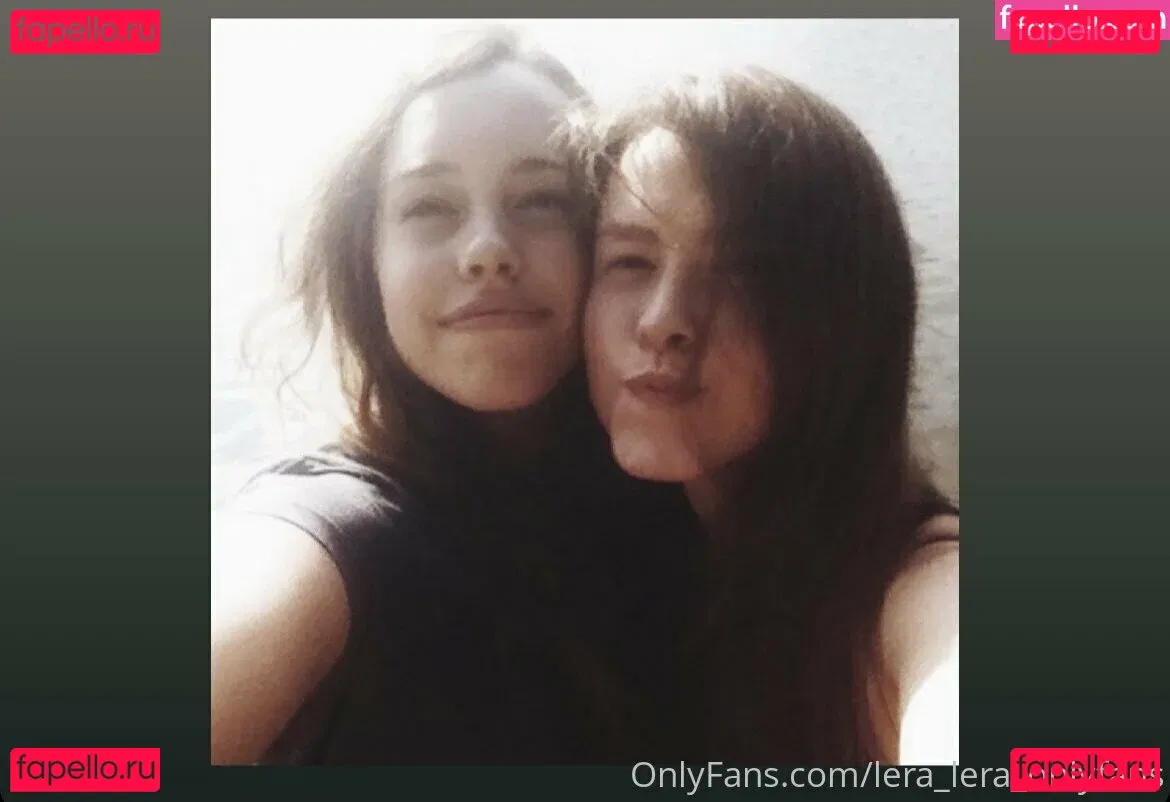 lera_lera_ Onlyfans Photo Gallery 