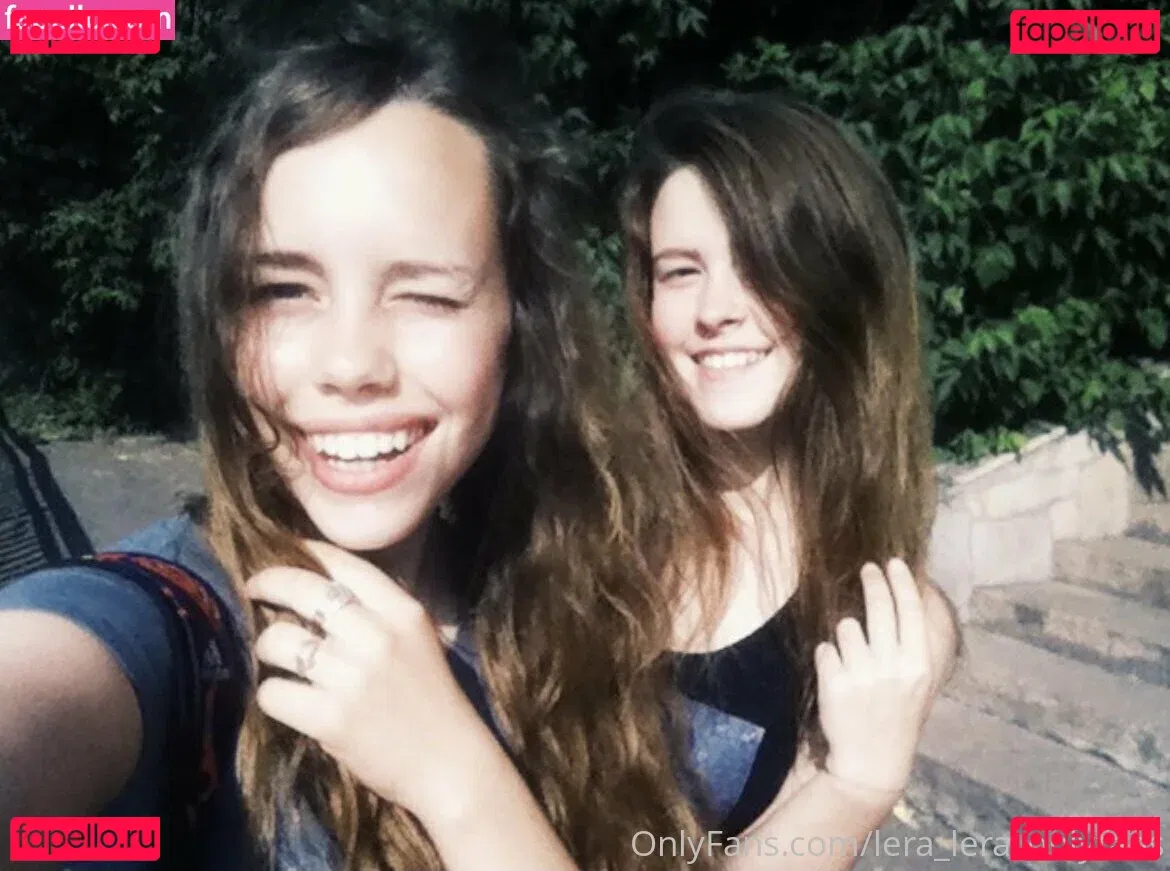 lera_lera_ Onlyfans Photo Gallery 