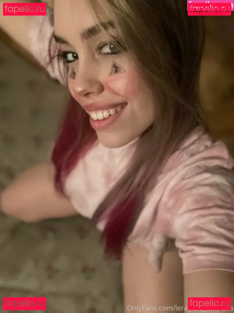 lera_lera_ Onlyfans Photo Gallery 