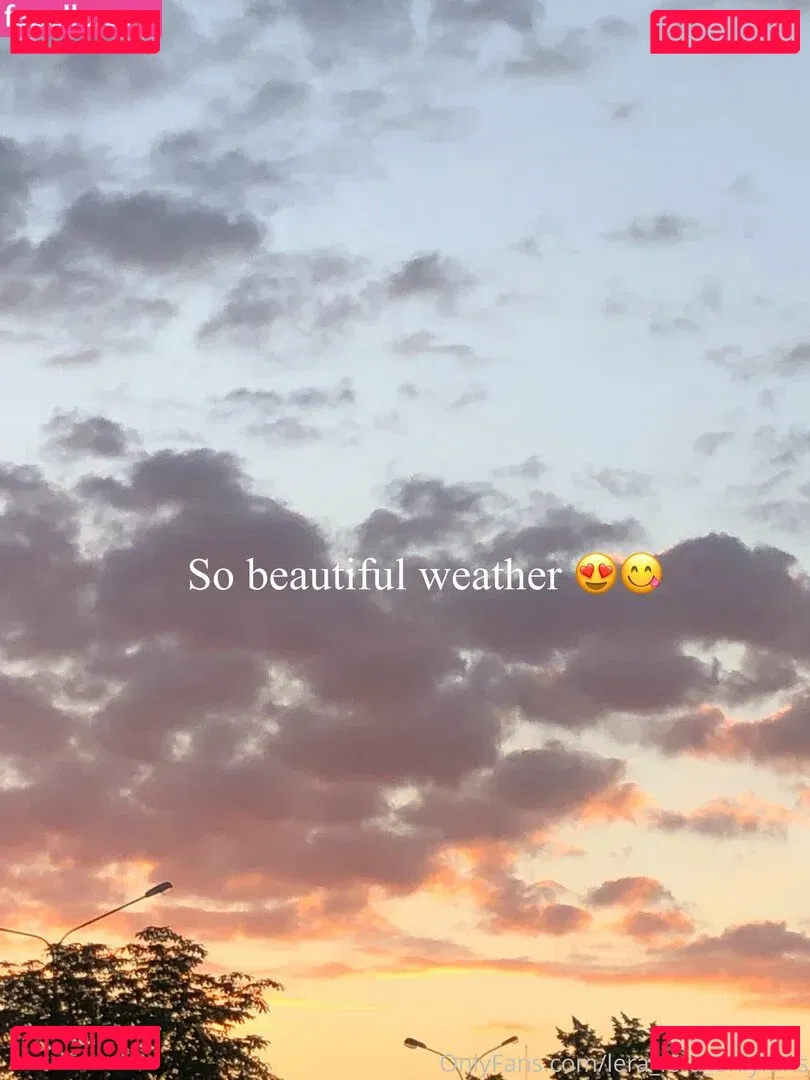 lera_lera_ Onlyfans Photo Gallery 