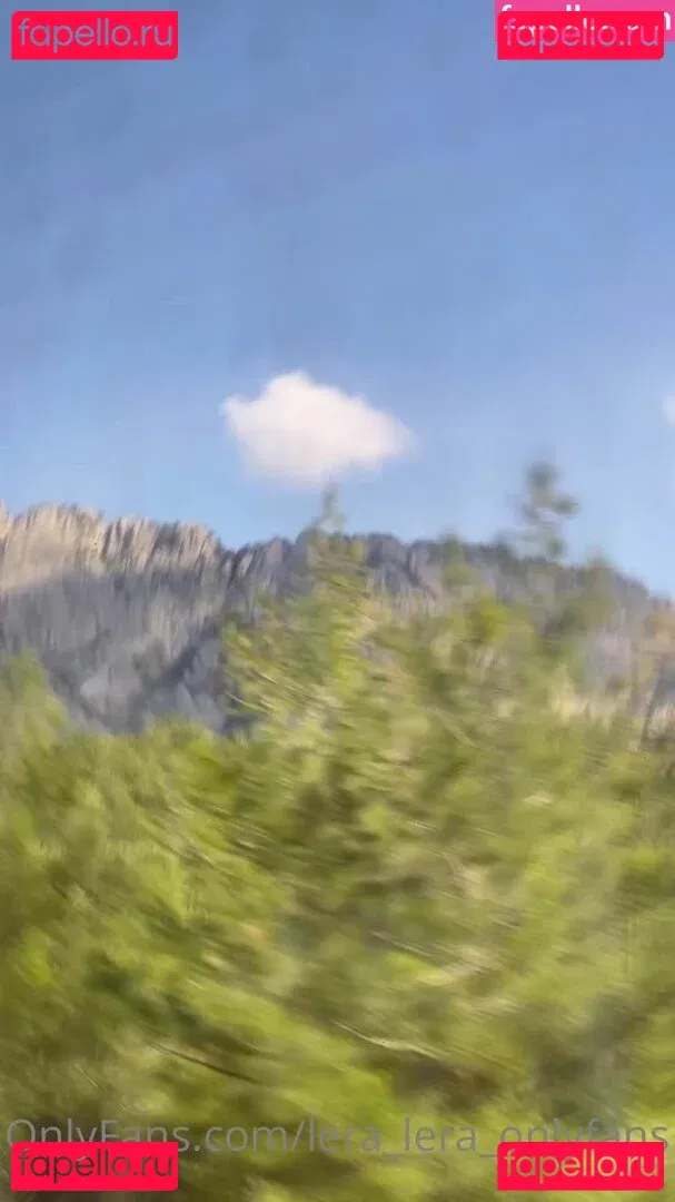 lera_lera_ Onlyfans Photo Gallery 