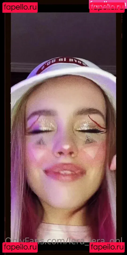 lera_lera_ Onlyfans Photo Gallery 