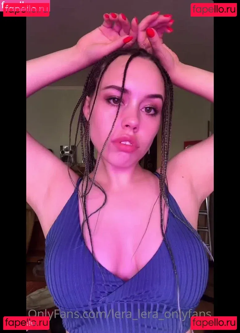 lera_lera_ Onlyfans Photo Gallery 
