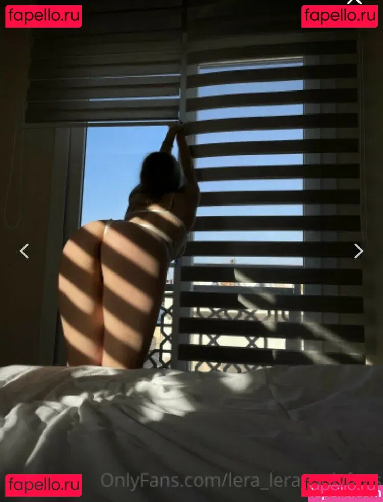 lera_lera_ Onlyfans Photo Gallery 