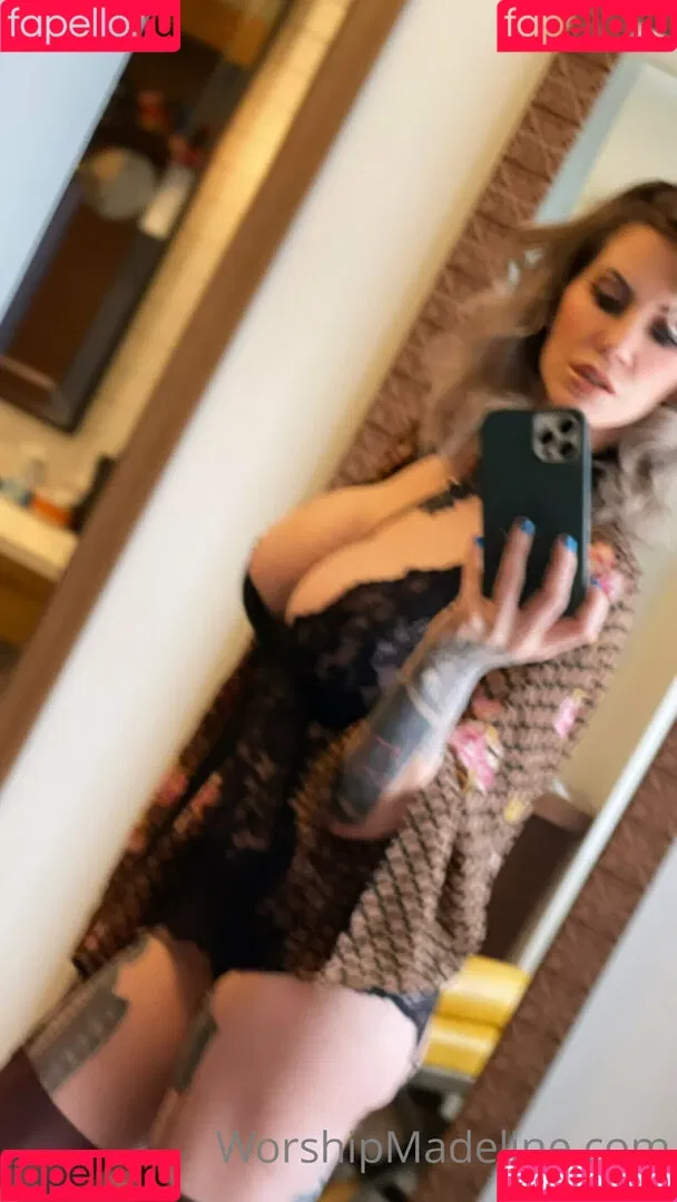 Madeline Marlowe Onlyfans Photo Gallery 