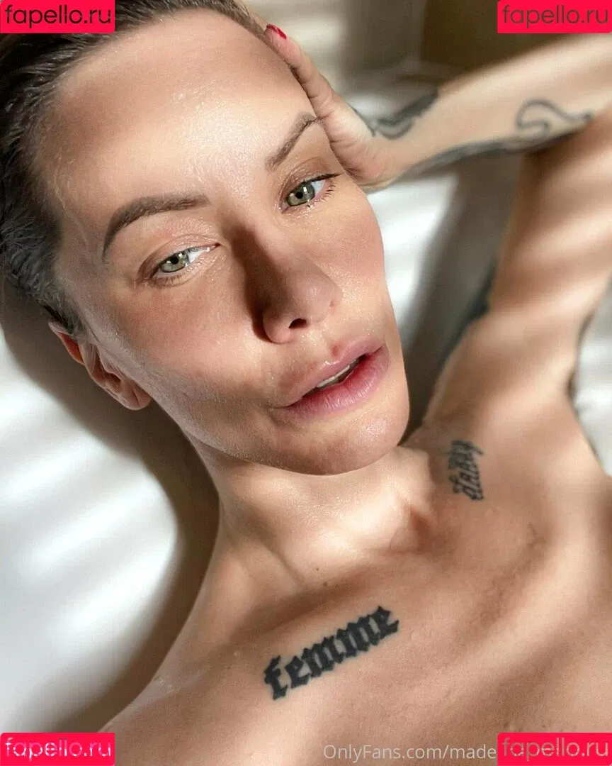 Madeline Marlowe Onlyfans Photo Gallery 