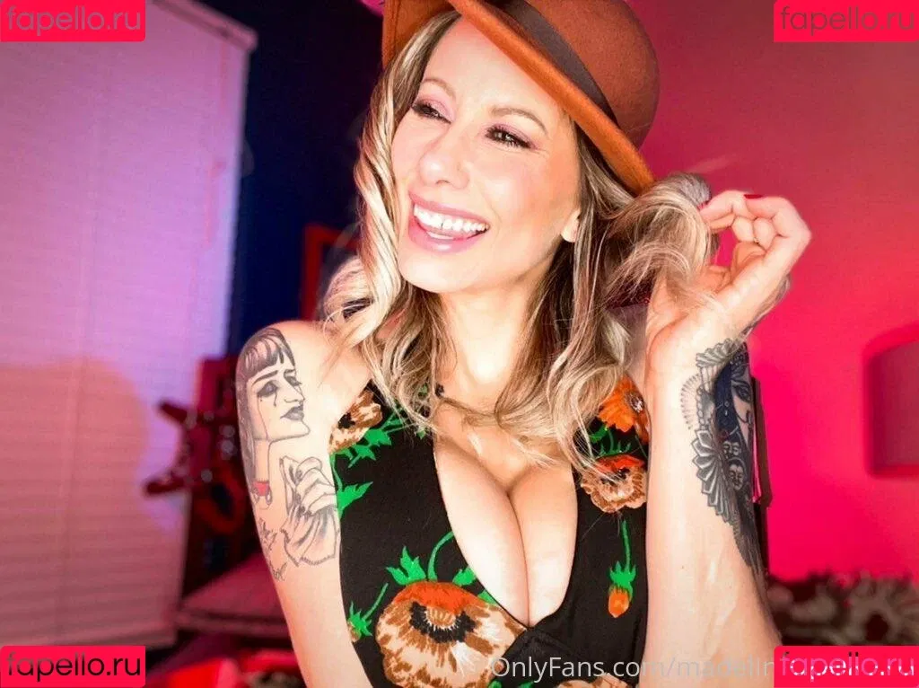 Madeline Marlowe Onlyfans Photo Gallery 