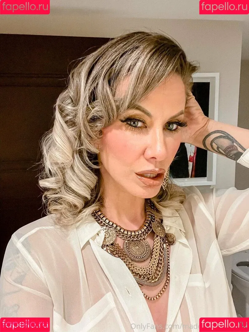 Madeline Marlowe Onlyfans Photo Gallery 