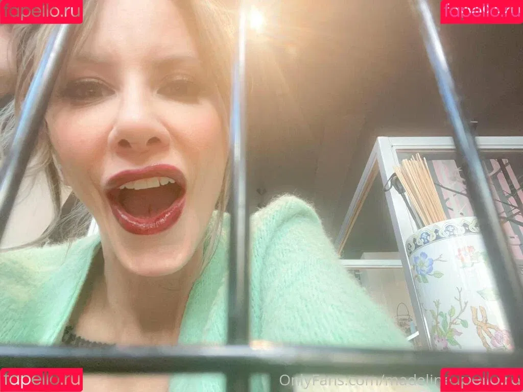 Madeline Marlowe Onlyfans Photo Gallery 