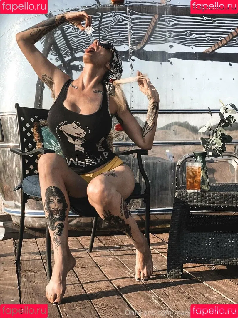 Madeline Marlowe Onlyfans Photo Gallery 