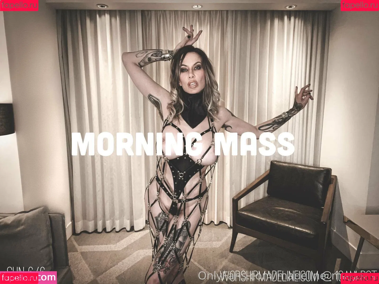 Madeline Marlowe Onlyfans Photo Gallery 