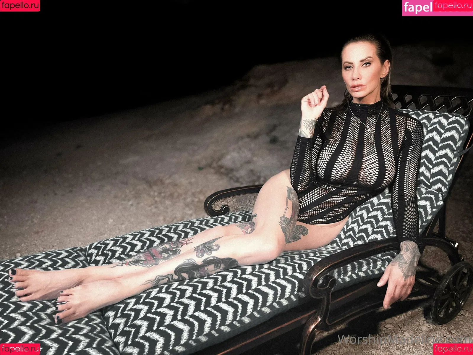Madeline Marlowe Onlyfans Photo Gallery 