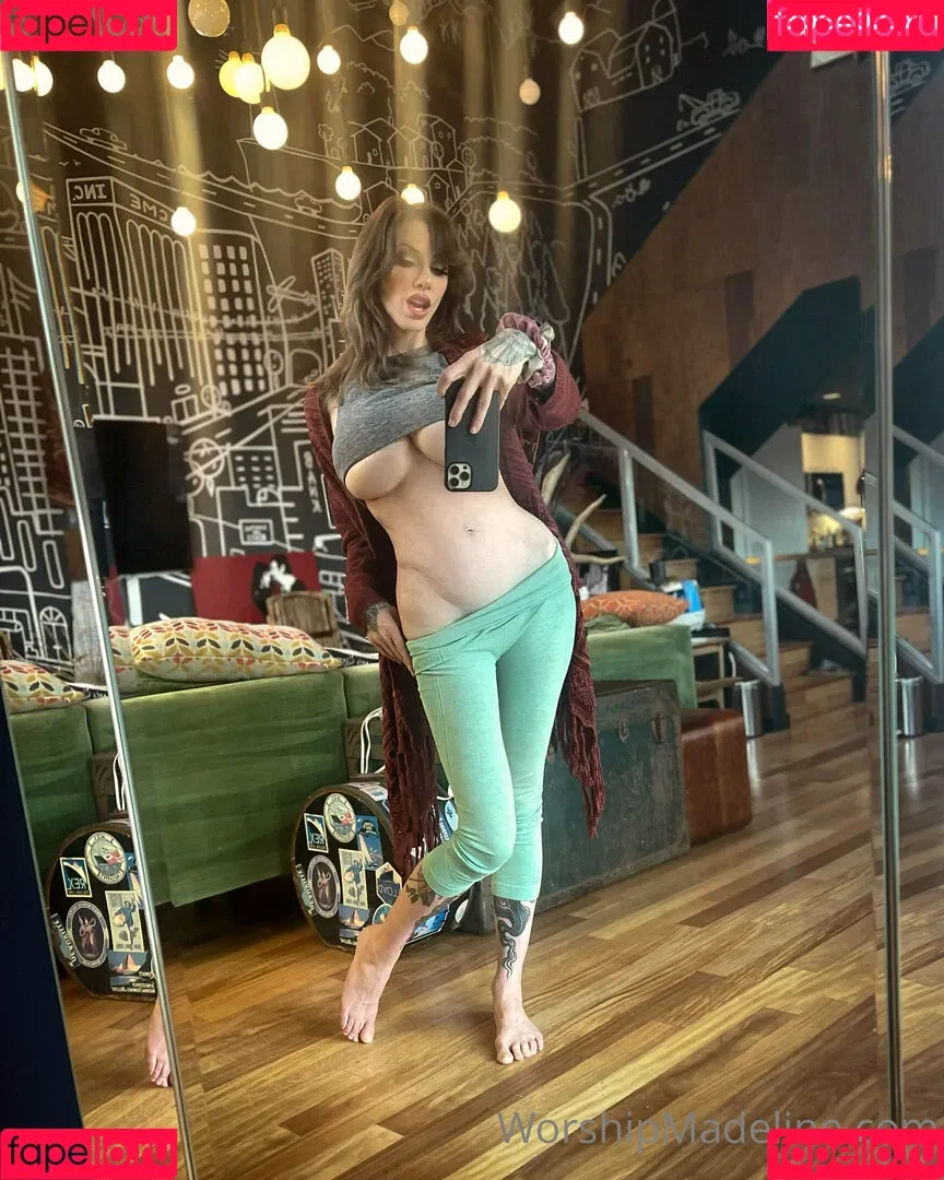 Madeline Marlowe Onlyfans Photo Gallery 