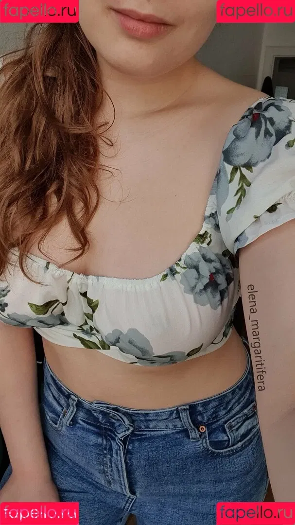 elena_margaritifera_free Onlyfans Photo Gallery 