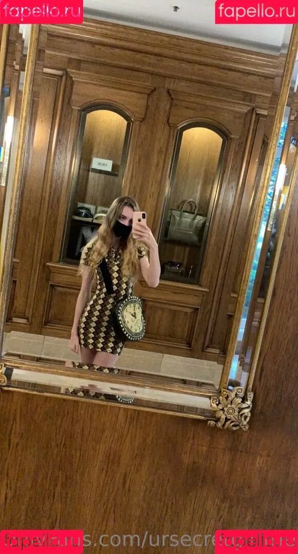 ursecretgirlfriend Onlyfans Photo Gallery 