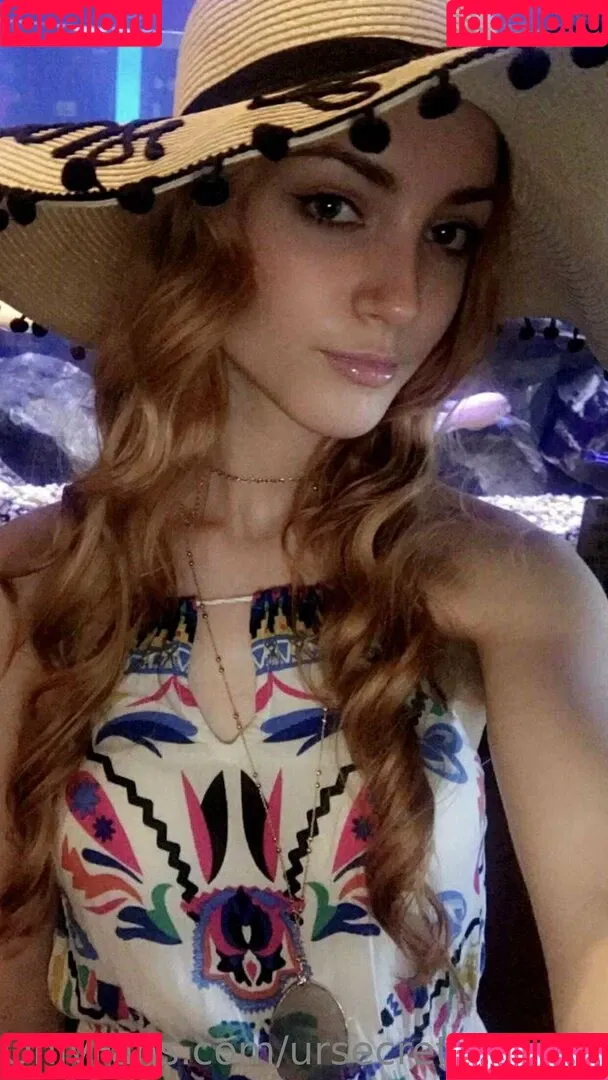 ursecretgirlfriend Onlyfans Photo Gallery 