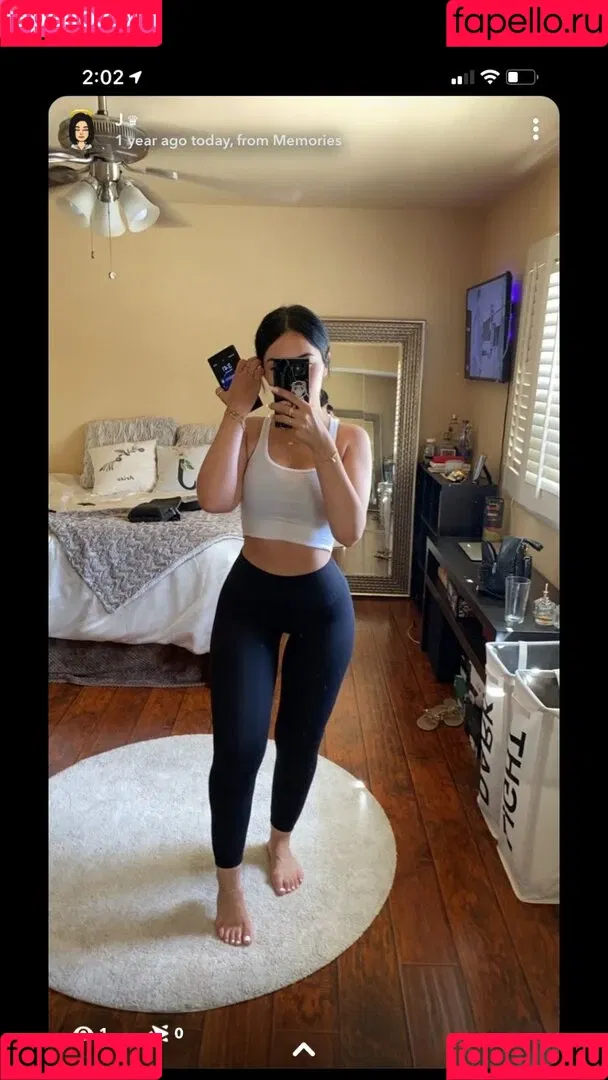 FeetByJo Onlyfans Photo Gallery 