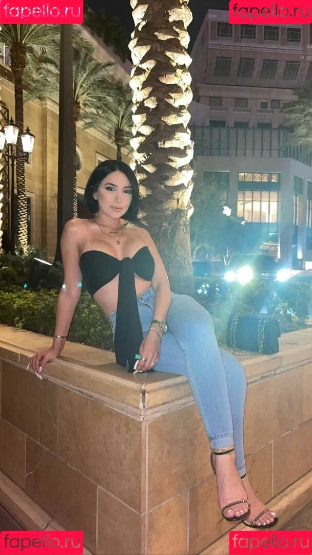 FeetByJo Onlyfans Photo Gallery 