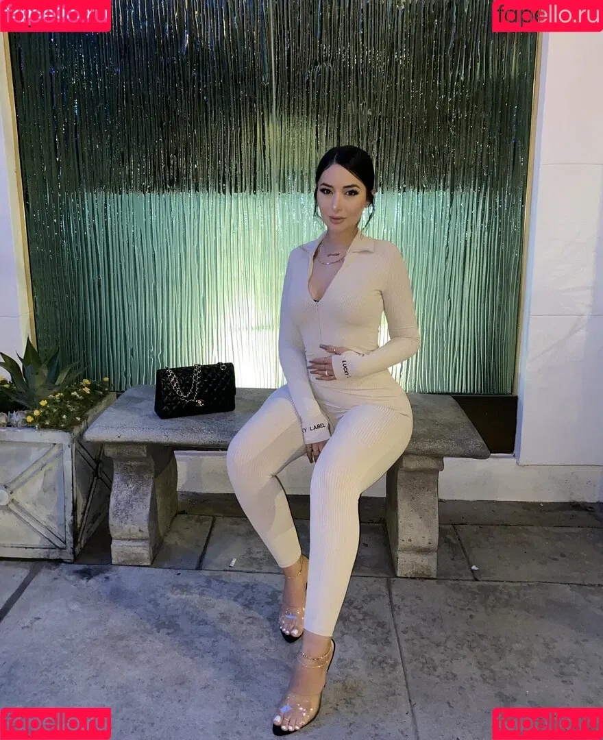 FeetByJo Onlyfans Photo Gallery 