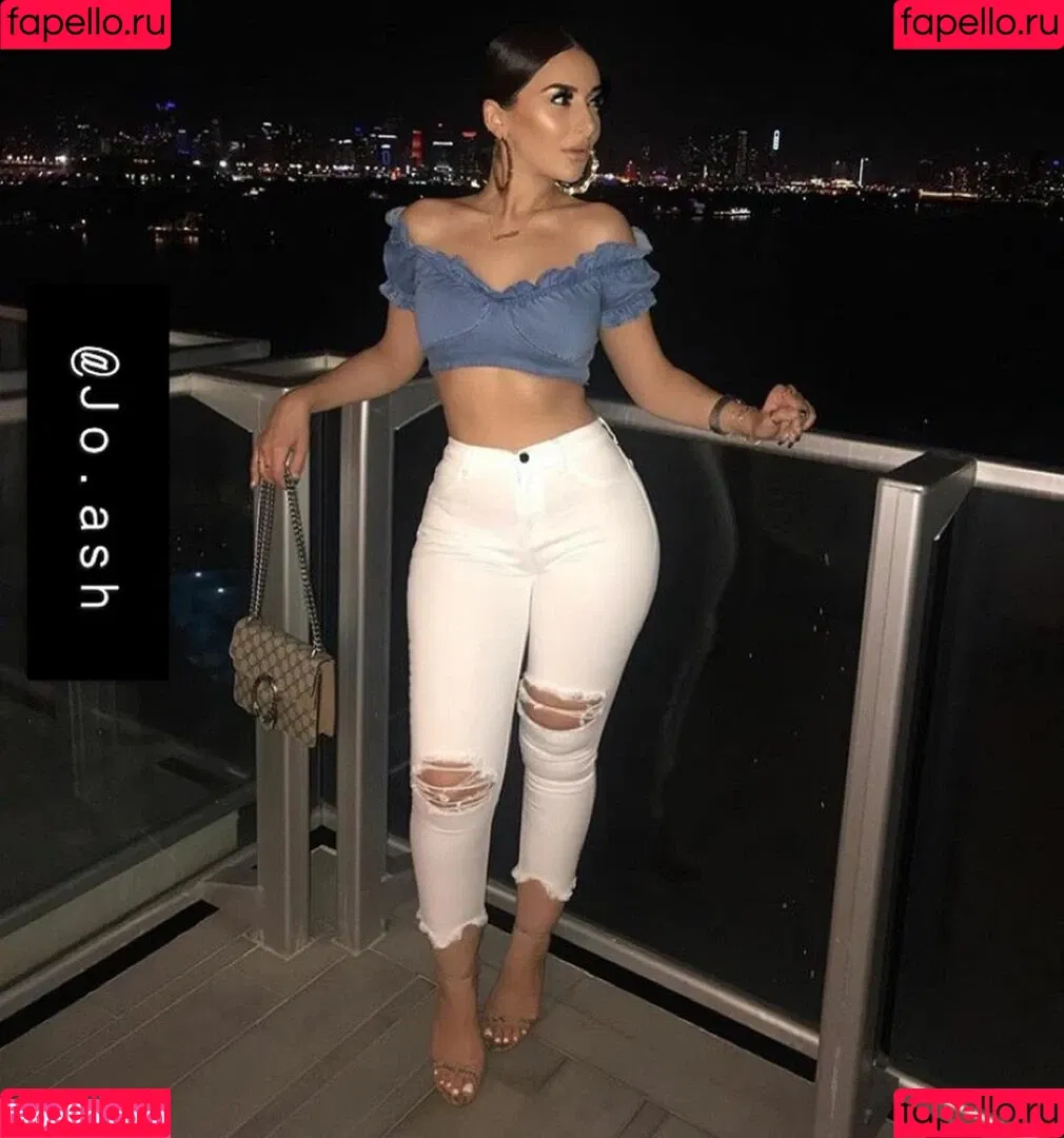 FeetByJo Onlyfans Photo Gallery 