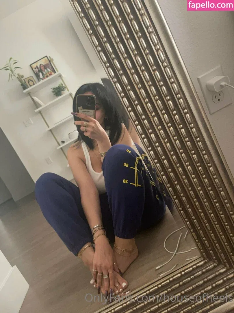 FeetByJo Onlyfans Photo Gallery 