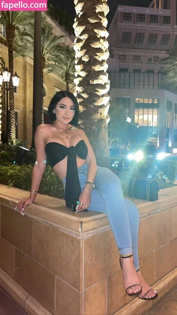 FeetByJo Onlyfans Photo Gallery 