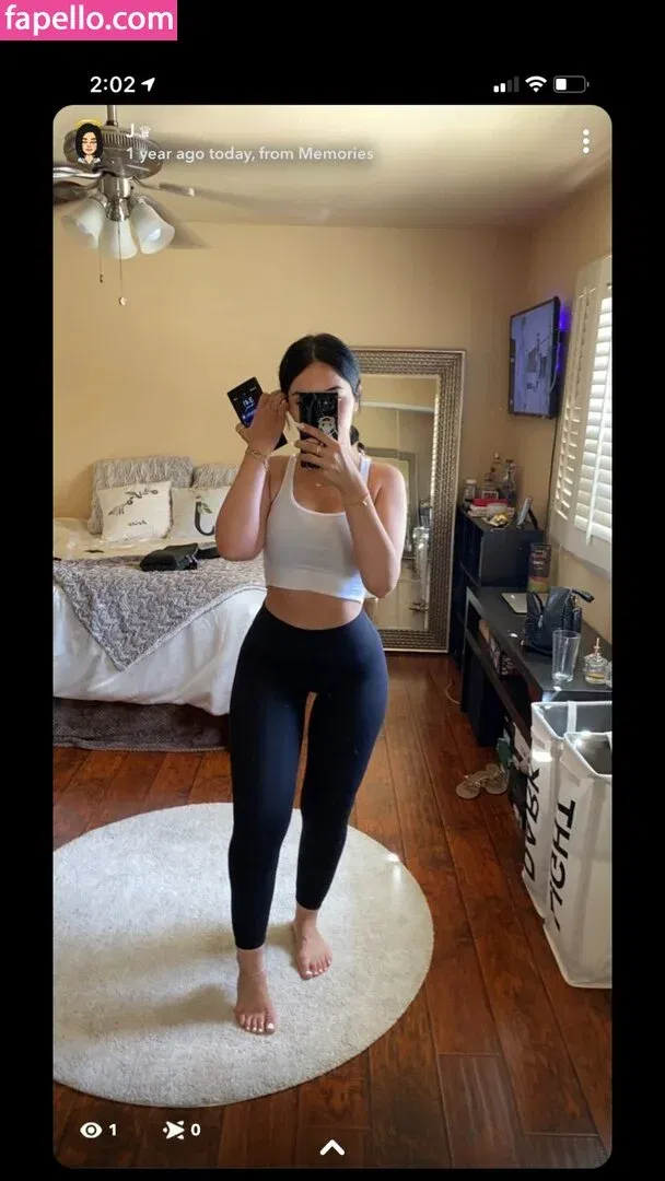 FeetByJo Onlyfans Photo Gallery 