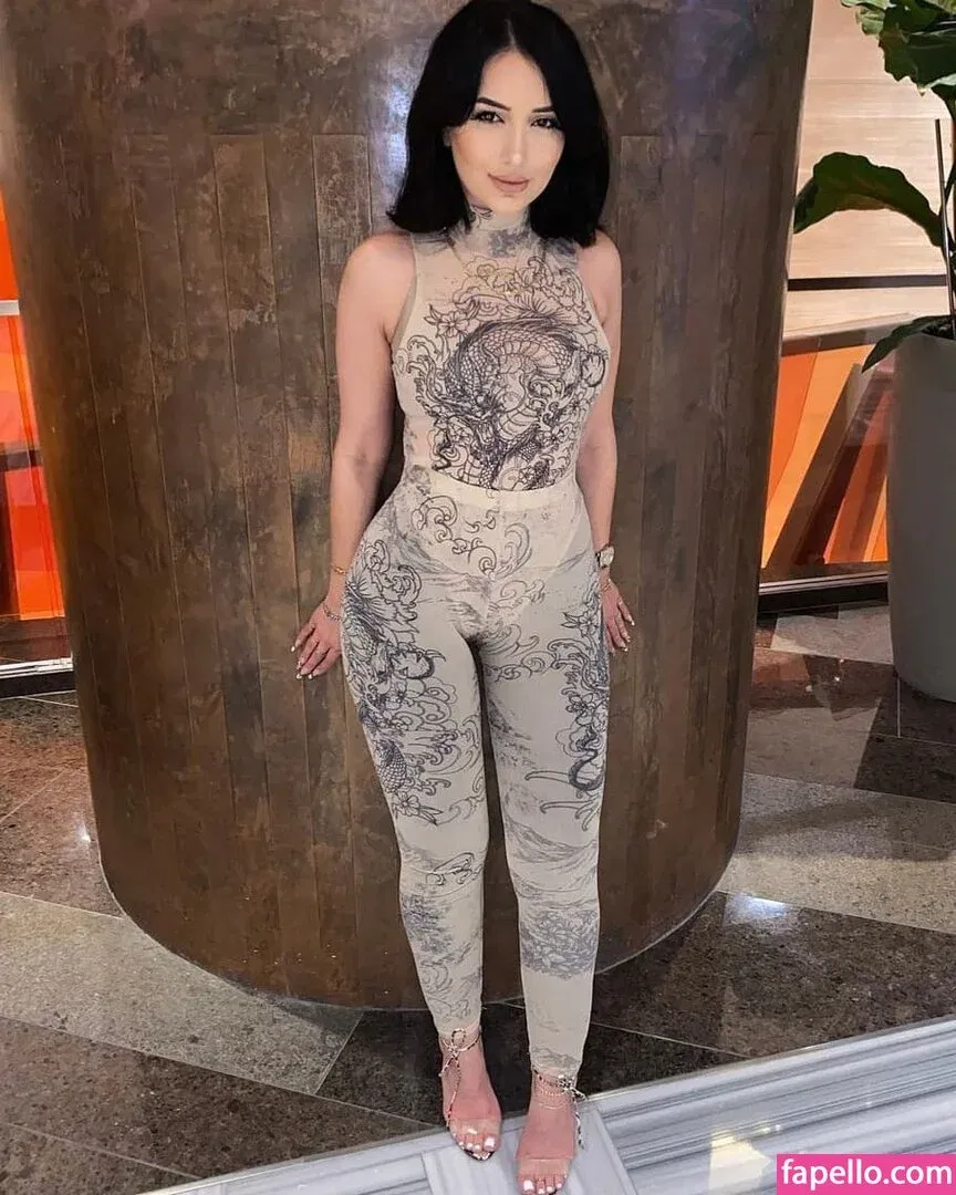 FeetByJo Onlyfans Photo Gallery 