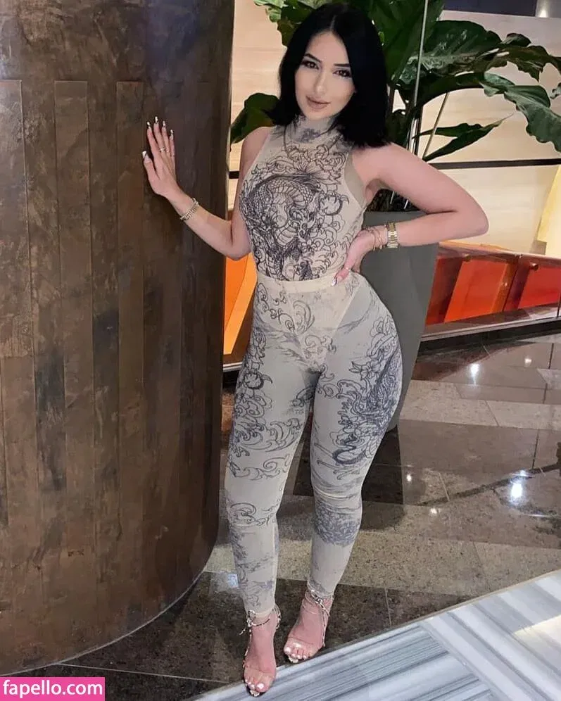 FeetByJo Onlyfans Photo Gallery 