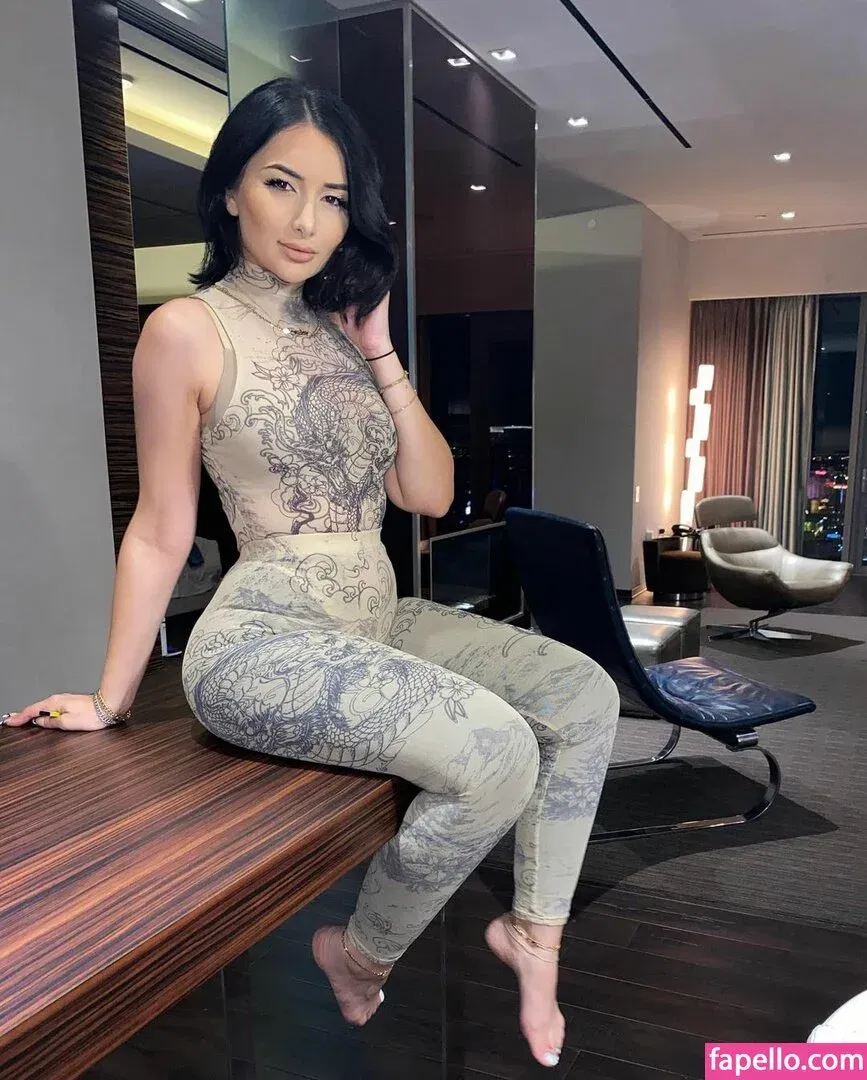 FeetByJo Onlyfans Photo Gallery 