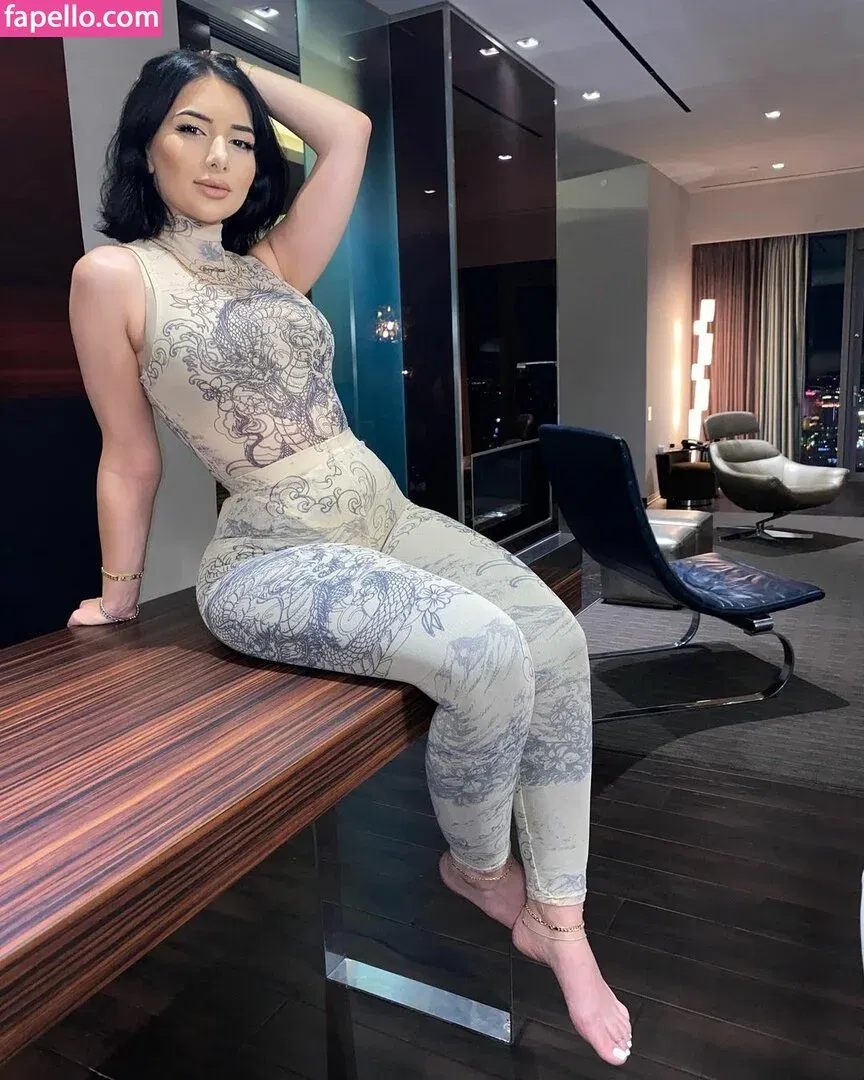 FeetByJo Onlyfans Photo Gallery 