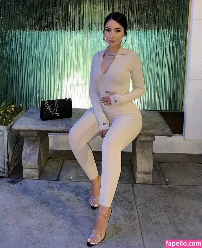 FeetByJo Onlyfans Photo Gallery 