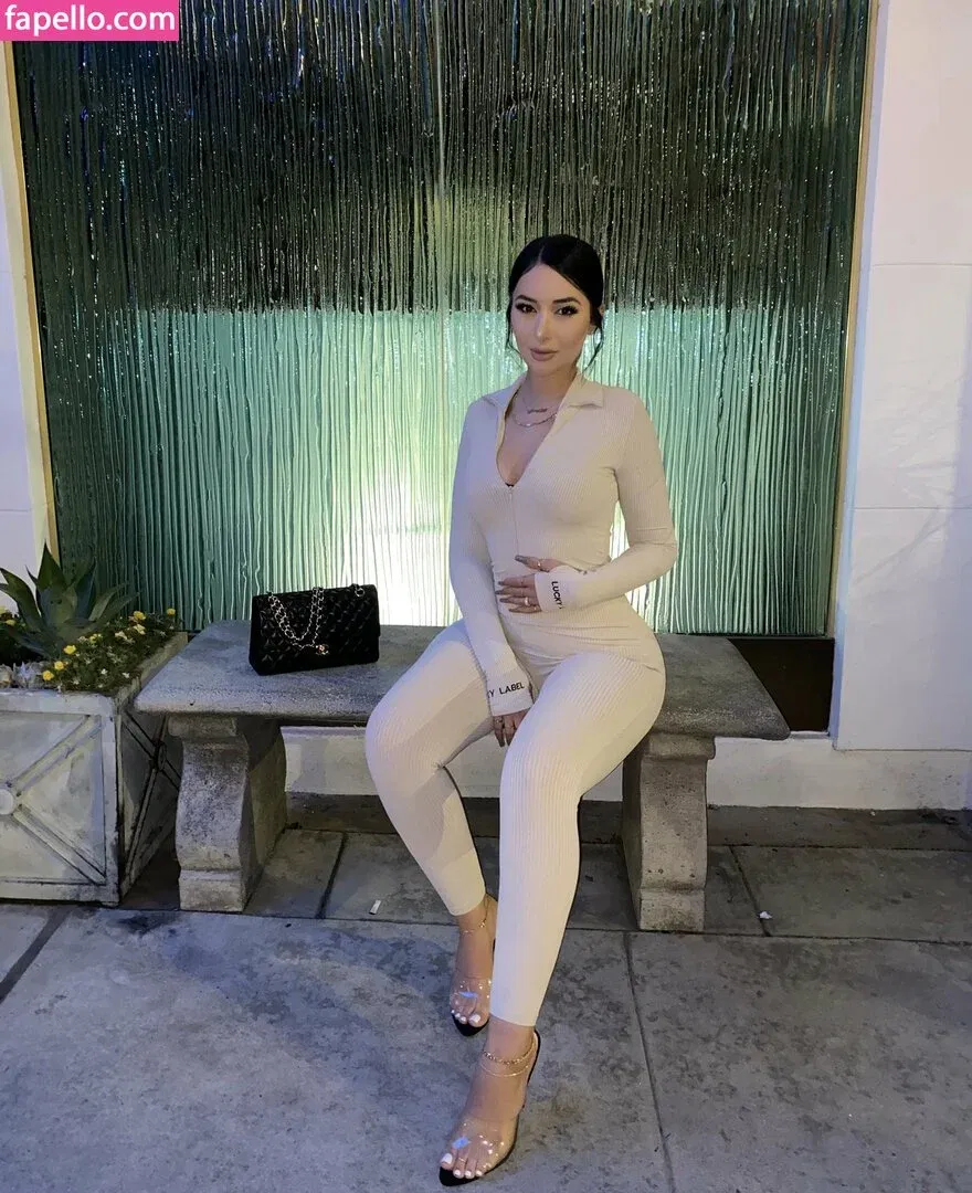 FeetByJo Onlyfans Photo Gallery 