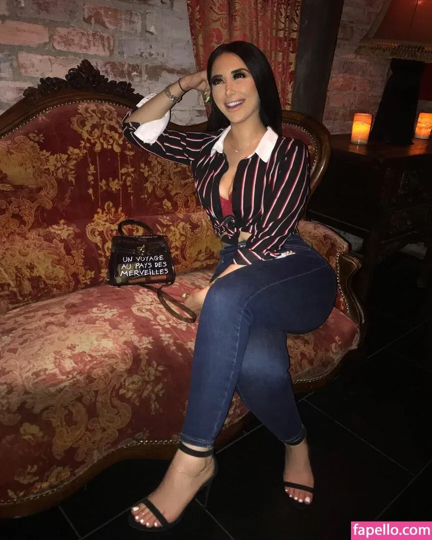 FeetByJo Onlyfans Photo Gallery 