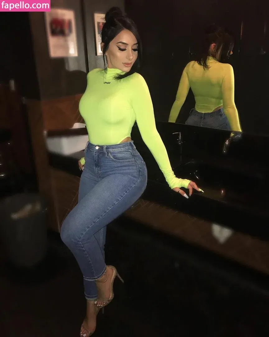 FeetByJo Onlyfans Photo Gallery 