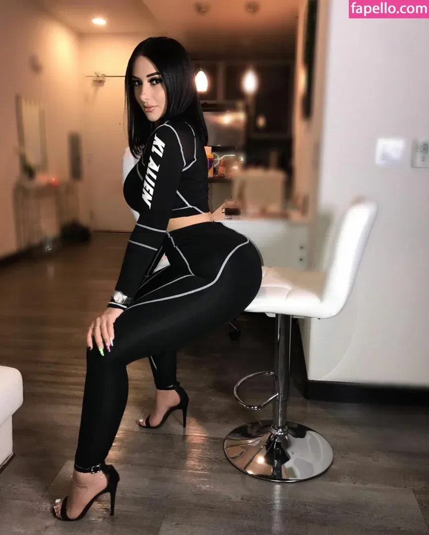 FeetByJo Onlyfans Photo Gallery 