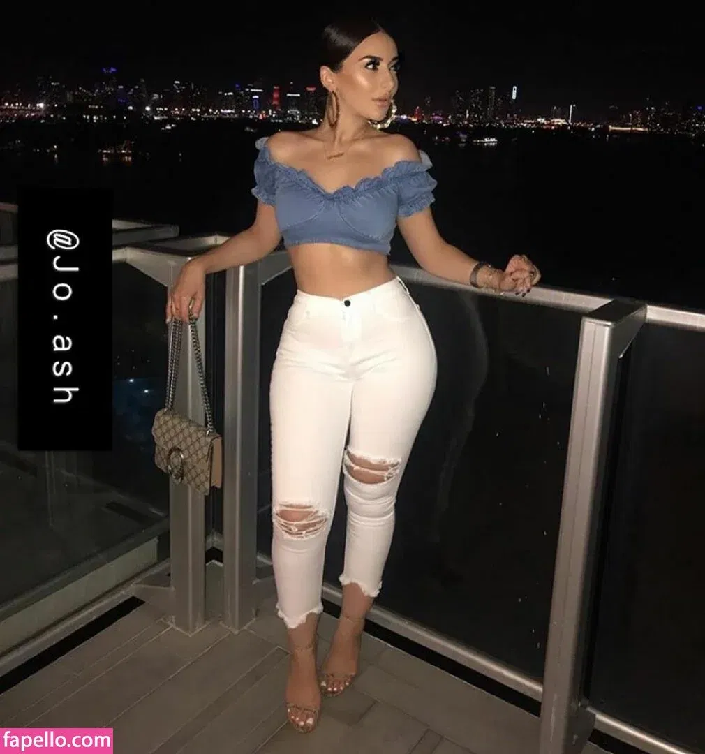 FeetByJo Onlyfans Photo Gallery 