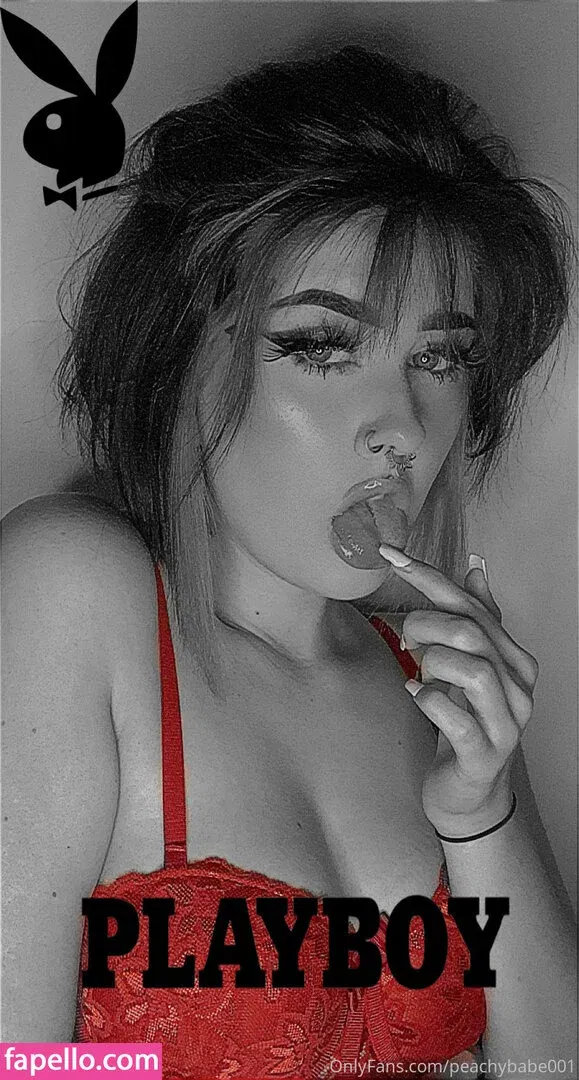 peachybabe001 Onlyfans Photo Gallery 