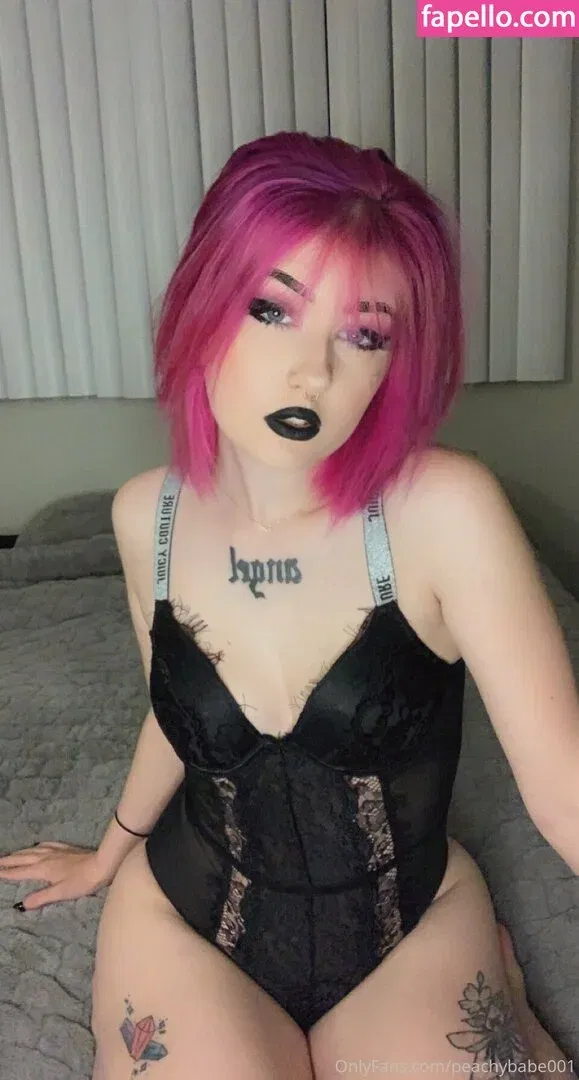 peachybabe001 Onlyfans Photo Gallery 
