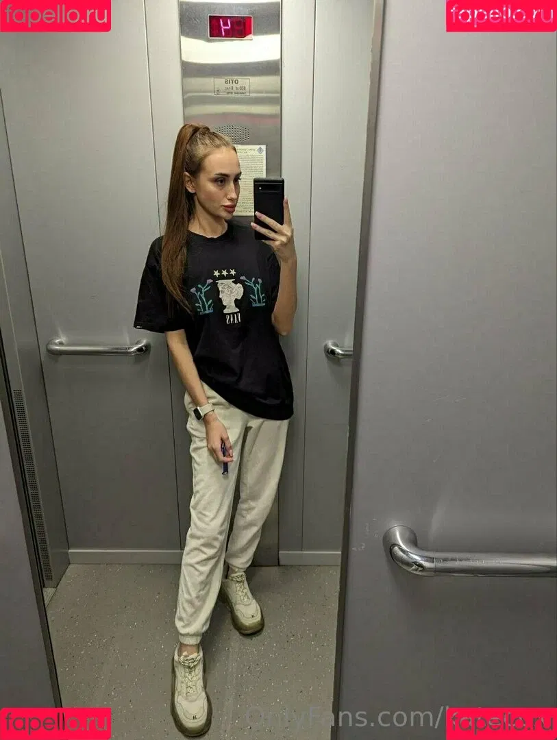 katecox Onlyfans Photo Gallery 