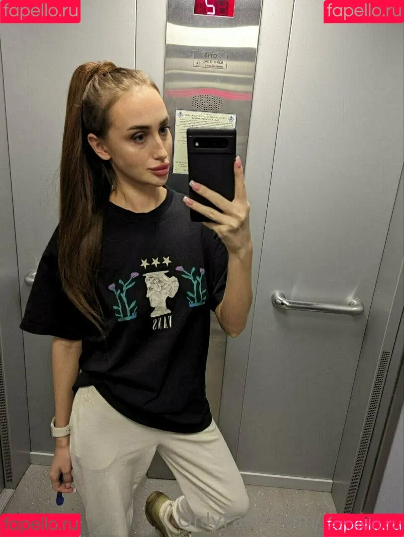 katecox Onlyfans Photo Gallery 