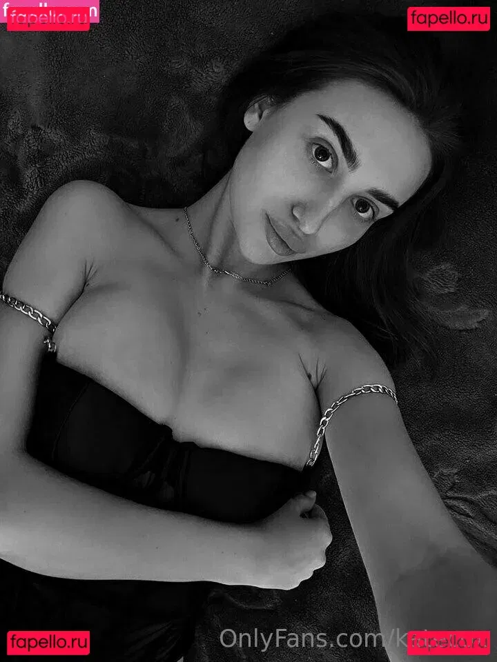 katecox Onlyfans Photo Gallery 