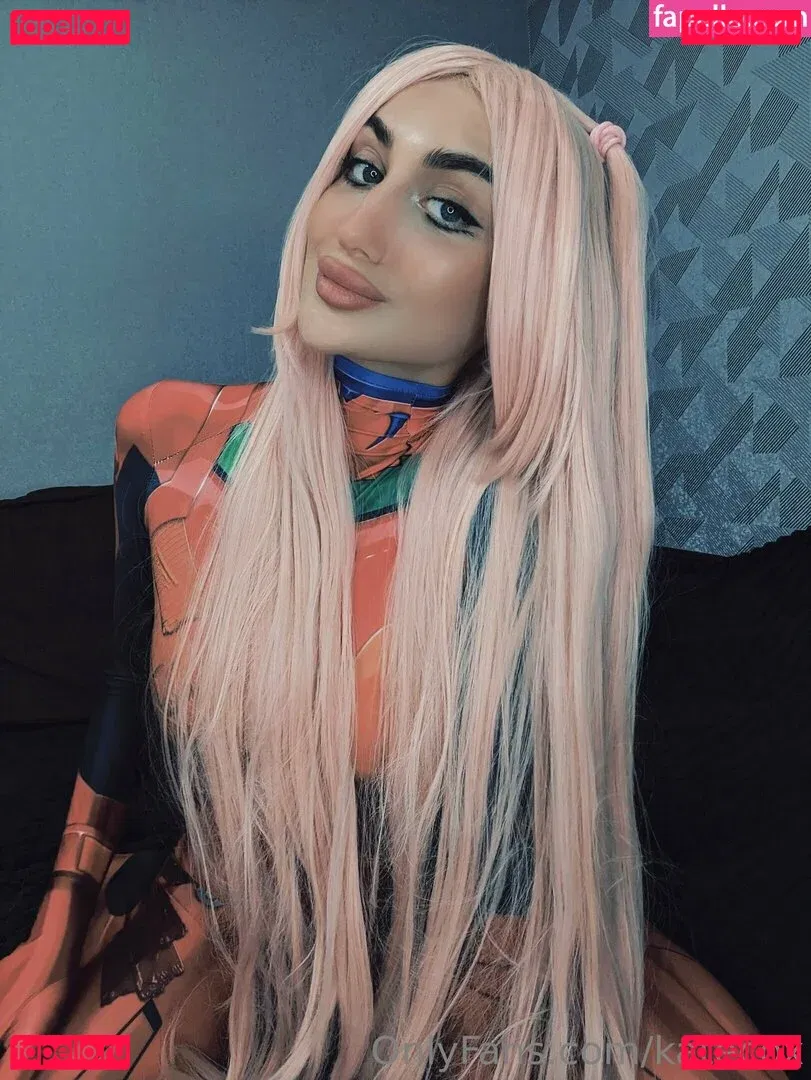 katecox Onlyfans Photo Gallery 