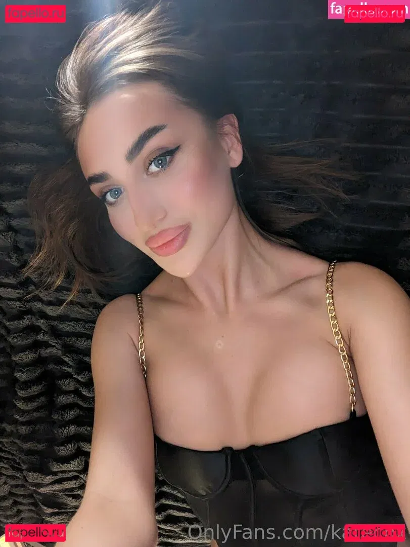 katecox Onlyfans Photo Gallery 